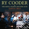 Ry Cooder - Santa Cruz cd