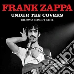 Frank Zappa - Under The Covers cd
