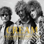 Cream - Transmission Impossible (3 Cd) cd