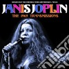 Janis Joplin - The 1969 Transmissions cd