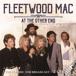 Fleetwood Mac - At The Other End (2 Cd) cd musicale di Fleetwood Mac