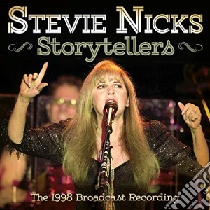 Stevie Nicks - Storytellers cd musicale