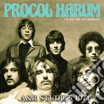 Procol Harum - A&R Studios 1971 cd
