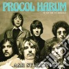 Procol Harum - A&R Studios 1971 cd