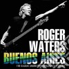 Roger Waters - Buenos Aires (2 Cd) cd