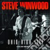 Steve Winwood - Ohio High Life cd