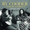 Ry Cooder & David Lindley - Vienna 1995 (2 Cd) cd
