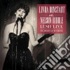 Linda Ronstadt With Nelson Riddle - Lush Live cd
