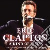 Eric Clapton - A Kind Of Blues (2 Cd) cd