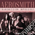 Aerosmith - Transmission Impossible (3 Cd) cd