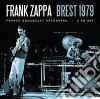 Frank Zappa - Brest 1979 (2 Cd) cd