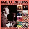 Marty Robbins - Complete Recordings: 1961-1963 (4 Cd) cd