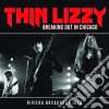 Thin Lizzy - Breaking Out In Chicago cd
