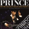 Prince - Musicology Release Party cd