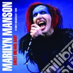 Marilyn Manson - Sweet Dreams Baby cd