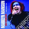 Marilyn Manson - Sweet Dreams Baby cd