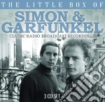 Simon & Garfunkel - The Little Box Of Simon & Garfunkel (3 Cd) cd