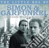 Simon & Garfunkel - The Little Box Of Simon & Garfunkel (3 Cd) cd