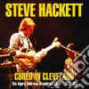 Steve Hackett - Cured In Cleveland (2 Cd) cd