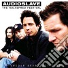 Audioslave - The Hultsfred Festival cd