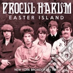 Procol Harum - Easter Island cd