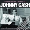 Johnny Cash - Transmission Impossible (3 Cd) cd