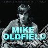 Mike Oldfield - Adventures In Hannover (2 Cd) cd