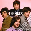 Kinks (The) - Transmission Impossible (3 Cd) cd