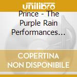 Prince - The Purple Rain Performances (4 Cd) cd musicale