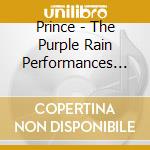 Prince - The Purple Rain Performances (4 Cd) cd
