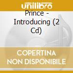 Prince - Introducing  (2 Cd) cd