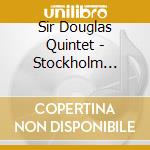 Sir Douglas Quintet - Stockholm Broadcast 1983 cd