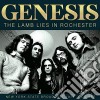 Genesis - The Lamb Lies In Rochester (2 Cd) cd
