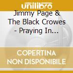 Jimmy Page & The Black Crowes - Praying In Pittsburgh (2 Cd) cd musicale