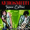 Aerosmith - Japan Calling (2 Cd) cd