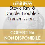 Stevie Ray & Double Trouble - Transmission Impossble (3Cd) cd