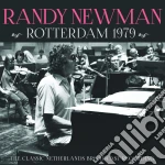 Randy Newman - Rotterdam 1979 cd