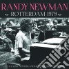Randy Newman - Rotterdam 1979 cd