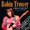 Robin Trower - Ebbets Field 1973 cd