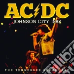 Ac/Dc - Johnson City 1988 cd