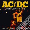 Ac/Dc - Johnson City 1988 cd