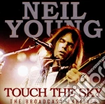Neil Young - Touch The Sky cd