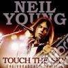 Neil Young - Touch The Sky cd