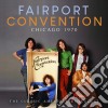 Fairport Convention - Chicago 1970 cd