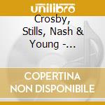 Crosby, Stills, Nash & Young - Woodstock '69 cd