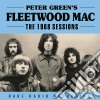 Peter Green's Fleetwood Mac - The 1968 Sessions cd