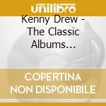 Kenny Drew - The Classic Albums 1953-1961 (4 Cd) cd