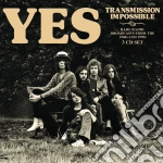 Yes - Transmission Impossible (3Cd) cd