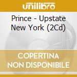 Prince - Upstate New York (2Cd) cd