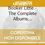 Booker Little - The Complete Albums Collection (4Cd) cd musicale